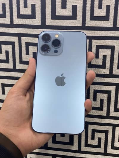 iphone 13 pro max non pta