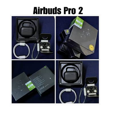 Airbirds Pro 2
