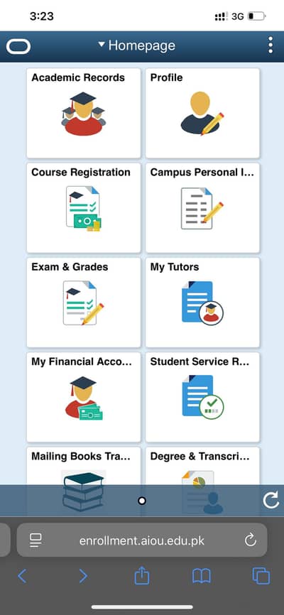 Female tuition teacher