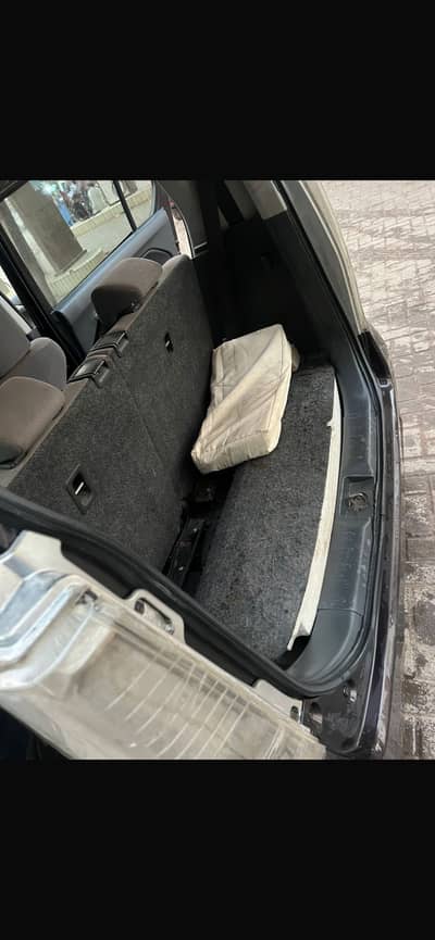 japani wagon R model 2014-16