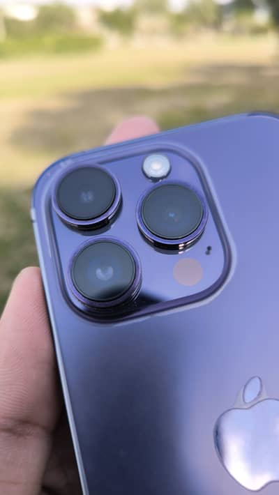 Iphone 14 Pro 128gb jv Waterpack 10/10