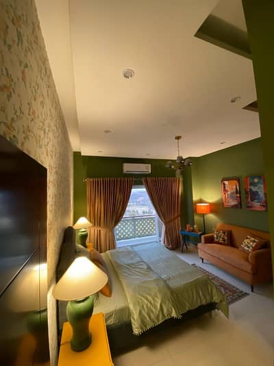 2 bedroom Furnished Apartment For Rent