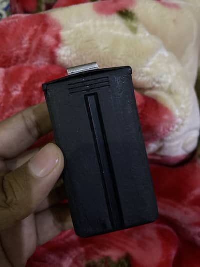 Godox ad200 pro battery