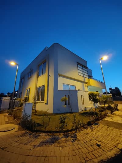 14 Marla Furnished House For Rent