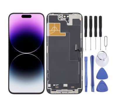 iPhone 14 Pro Max Original LED