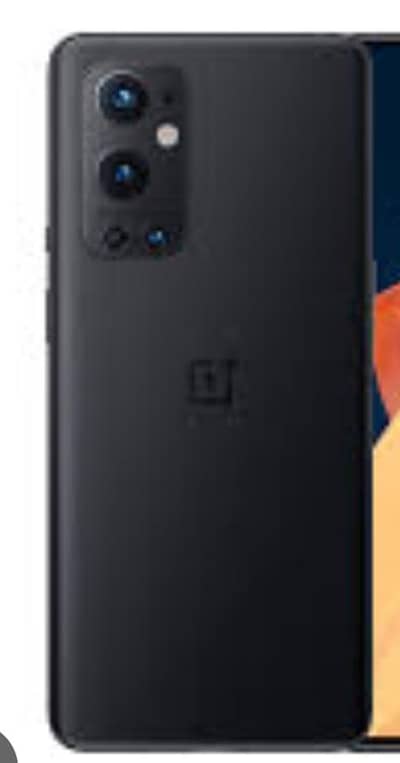OnePlus 9 Pro – Green Line / Screen Issue