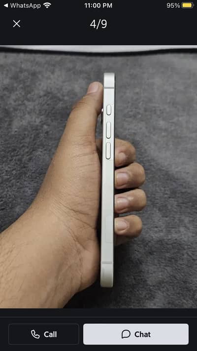 iPhone 16e 128 gb JV