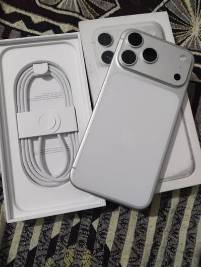 iphone 17 pro max jv