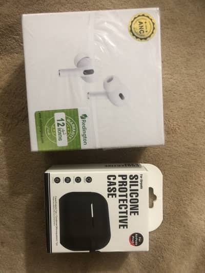 Airpods pro 2 ANC with case