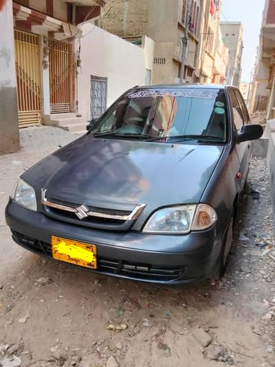 Cultus vxri 2007/8 Efi  own engine batter then Alto/Coure/Margalla/Bal