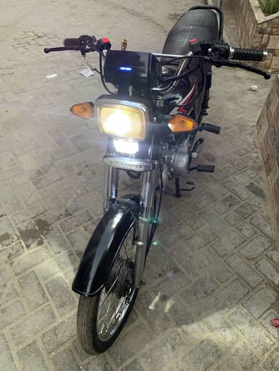 super power 70 new condition