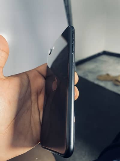 IPHONE SE 2020 NON PTA