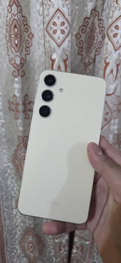 samsung s24 plus 12/256 pta approved