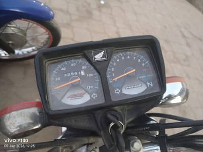 Honda self 125 2021 03219599697