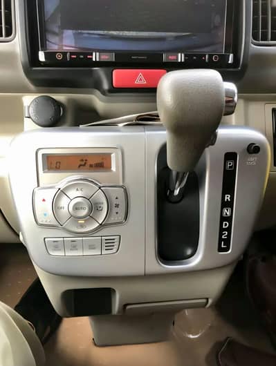 suzuki Every wegan Nissan Mono0