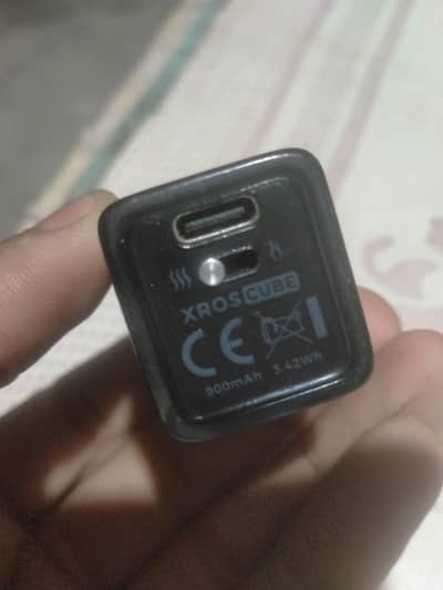 vaporesso XROS cube