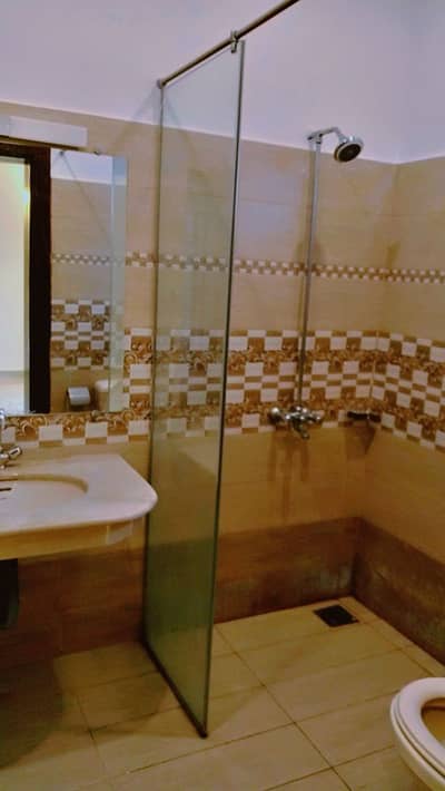 Kanal house available for rent