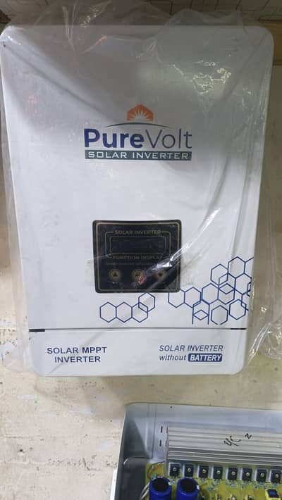 Solar inverter for sale 3kw and 7 kw