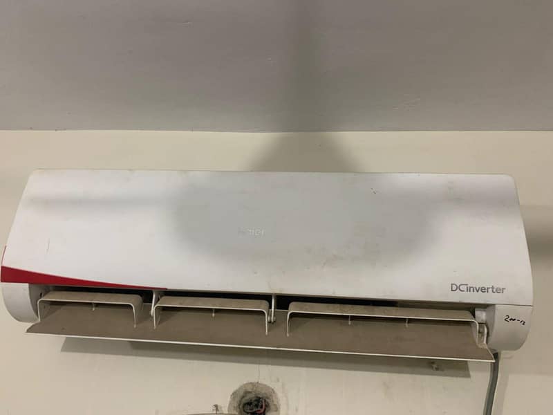 Haier 1 Ton AC/DC Inverter for Sale - Air Conditioners - 1110413843