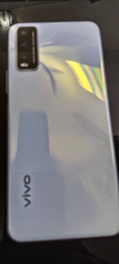 vivo y20 for sale 4/64