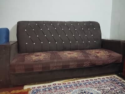 Sofa set for sale