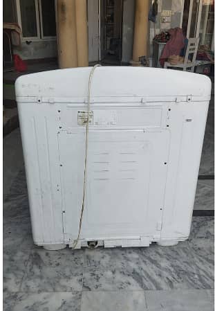 Dawalence Washing Machine with Dryer Fori Dani ha on reasonable Price