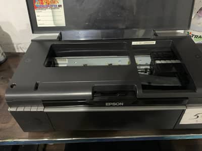  Epson L805 Printer – Excellent Condition