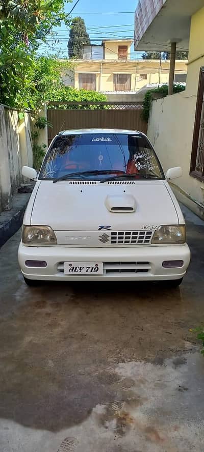 suzuki mahran
