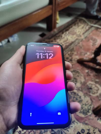 iphone Xr 128gb Sim Working