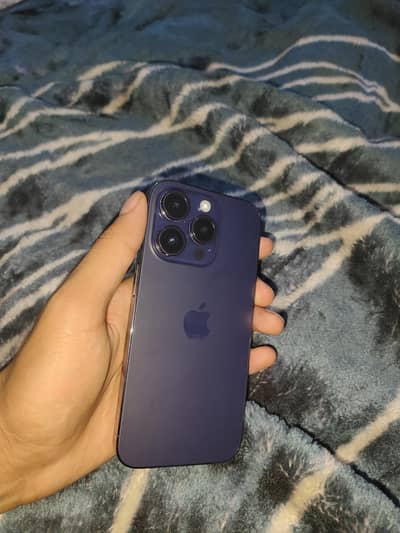 iphone 14 pro non pta