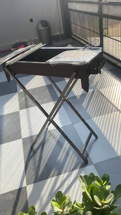 angeethi stand seekhyn and grill  new available