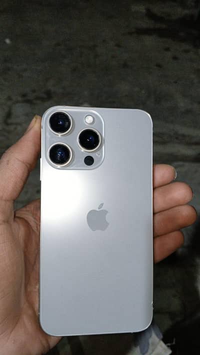 I phone xr converted 16pro battery health 88%