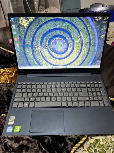 Lenovo ideapad S340 Core i5 8th generation