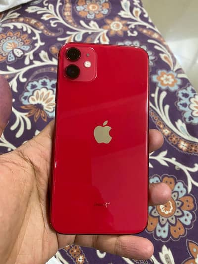 IPHONE 11 Non PTA