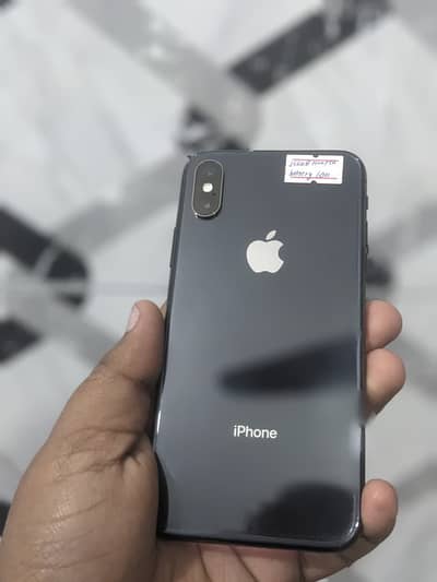 IPhone XS 64 gb factory onlock