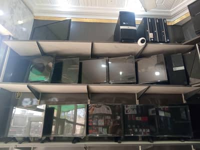 C Computer Shop Sadiqabad - Best Imported Laptops & Gaming PCs