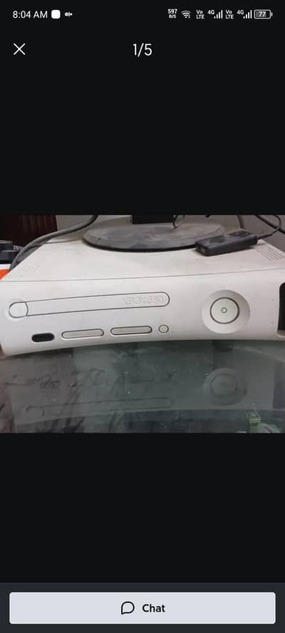 Xbox 360