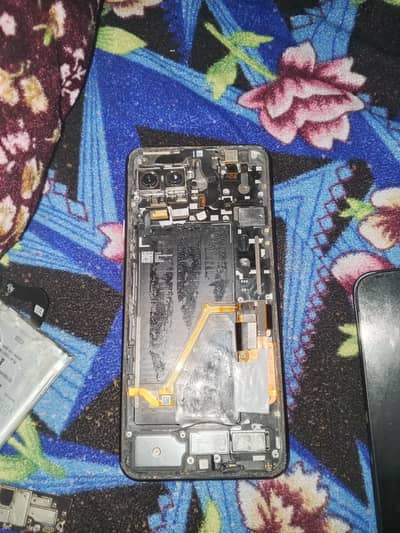 google pixel 4xl parts panel all ok