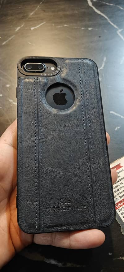 Iphone 7 Plus official PTA