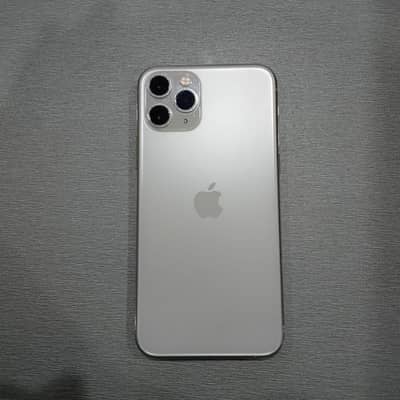 Iphone 11 pro 256GB (Read description)