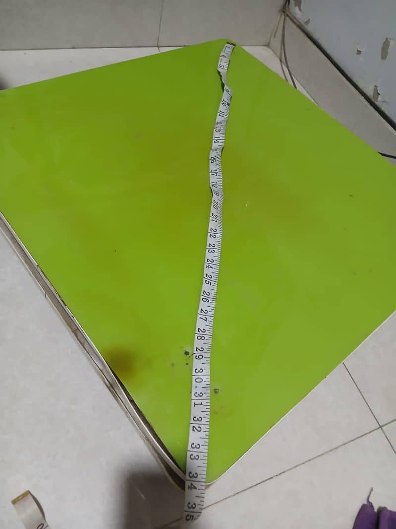 refrigerator stand 5