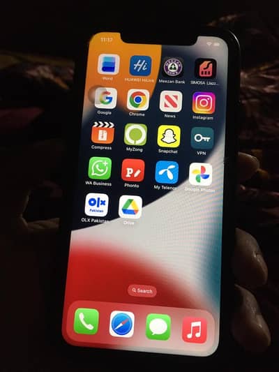 I phone xr non PTA factory unlock