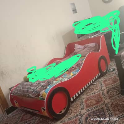 kids bed