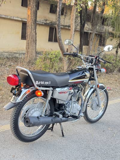 Honda 125 se for sale