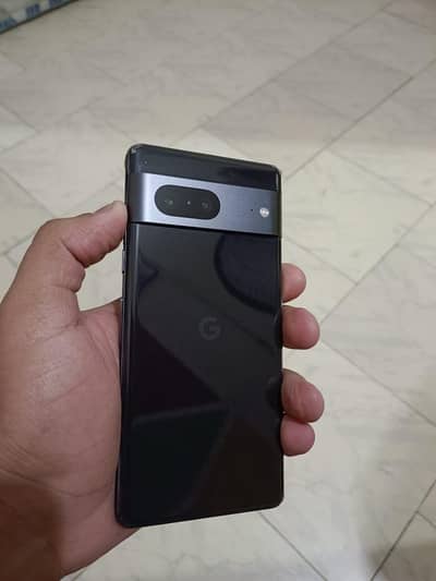 Google pixel 7 official pta approved