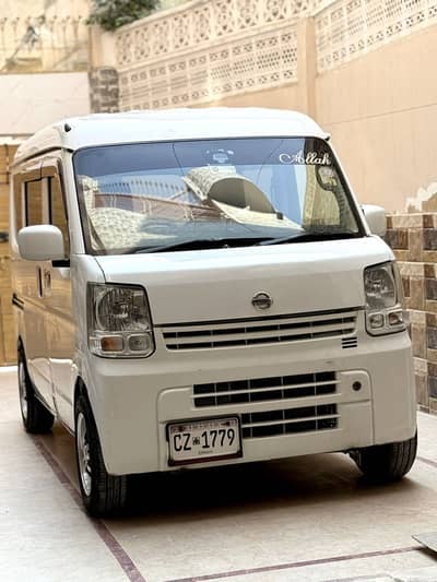Nissan Clipper NV-100 2016/21 For Sale