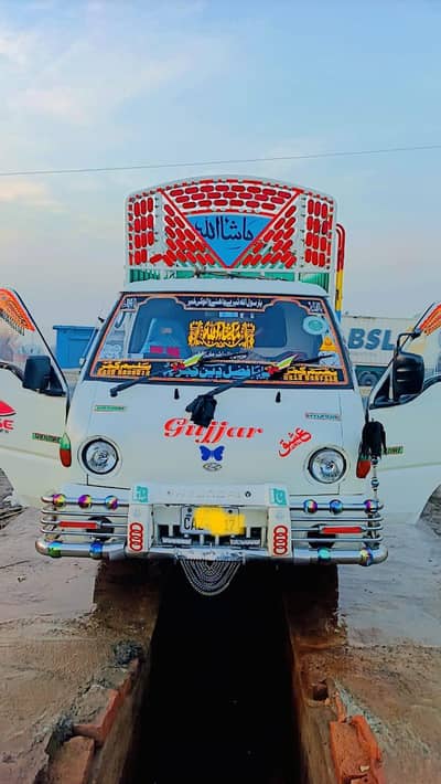 HYUNDAI SEHZORE A1 CONDITION