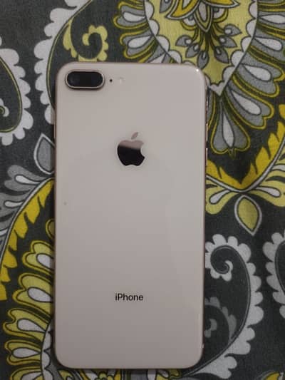 IPHONE 8 PLUS OFFICIAL PTA APPROVED PANEL BATTERY CHANGE READ AD CAREF