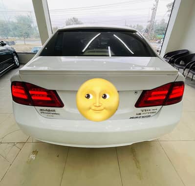 Honda civic VTi oriel prosmetic