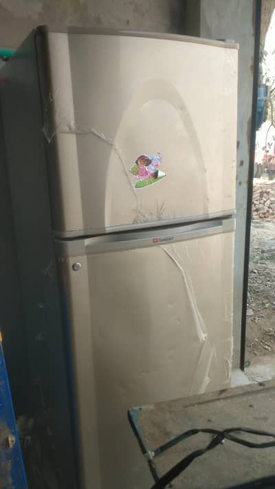 Dawlance medium size